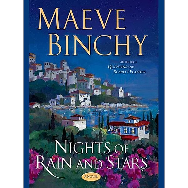 Nights Of Rain And Stars, Maeve Binchy