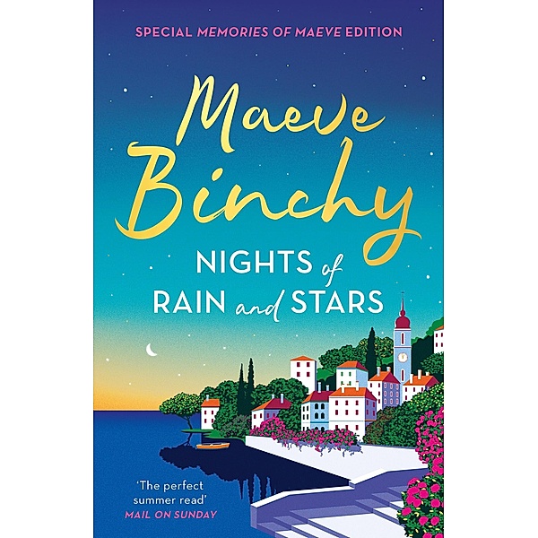 Nights of Rain and Stars, Maeve Binchy