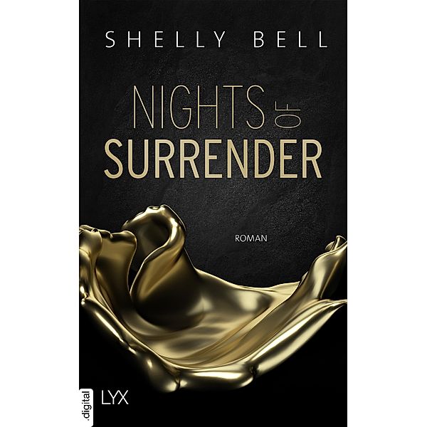 Nights of Surrender / Forbidden Lovers Bd.1, Shelly Bell