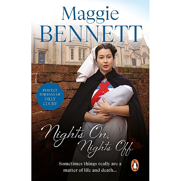 Nights On, Nights Off, Maggie Bennett