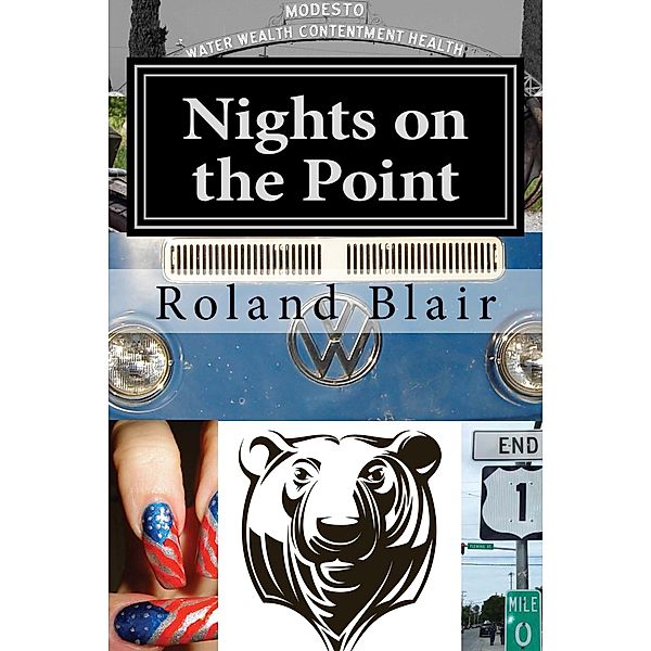 Nights on the Point, Roland Blair