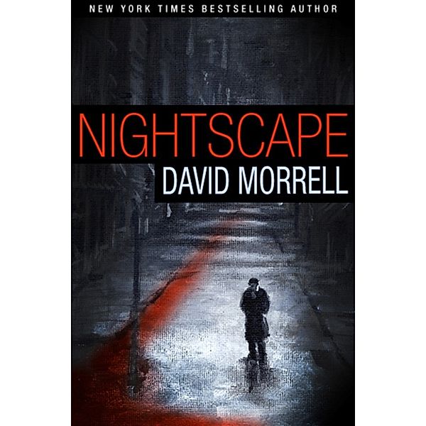 Nightscape, David Morrell