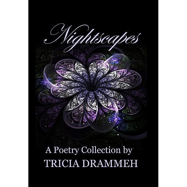 Nightscapes: A Poetry Collection, Tricia Drammeh