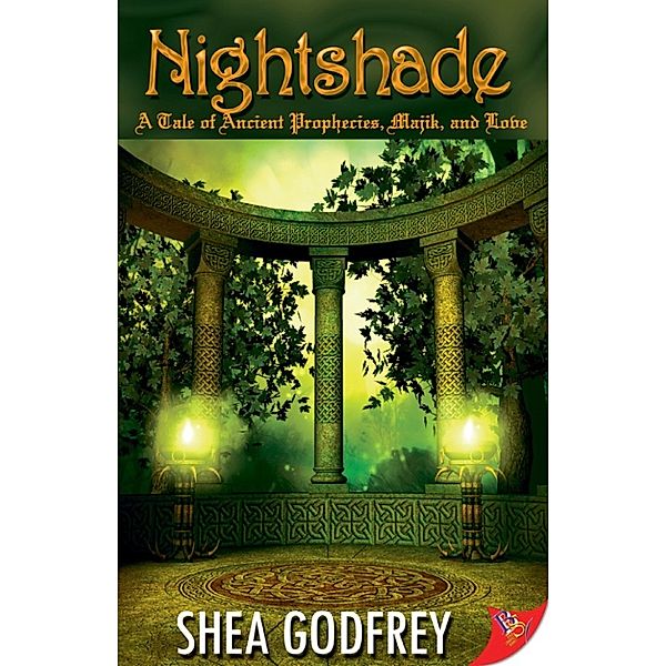Nightshade, Shea Godfrey
