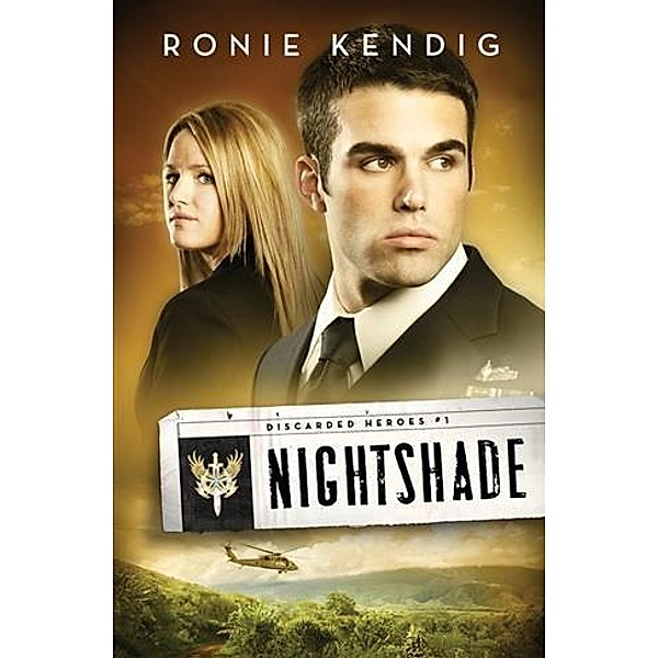 Nightshade, Ronie Kendig
