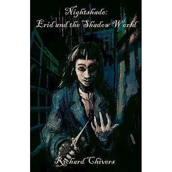 Nightshade, Richard Chivers