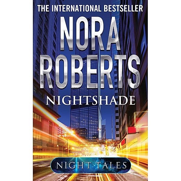 Nightshade / Night Tales, Nora Roberts