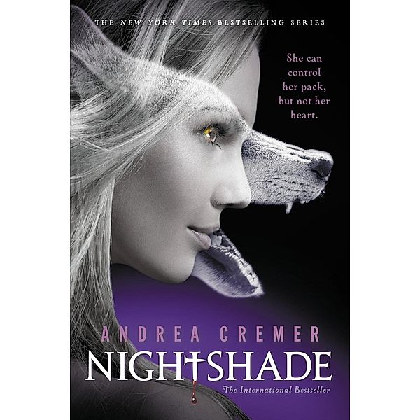 Nightshade / Nightshade Bd.1, Andrea Cremer