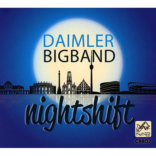 Nightshift, Daimler Bigband