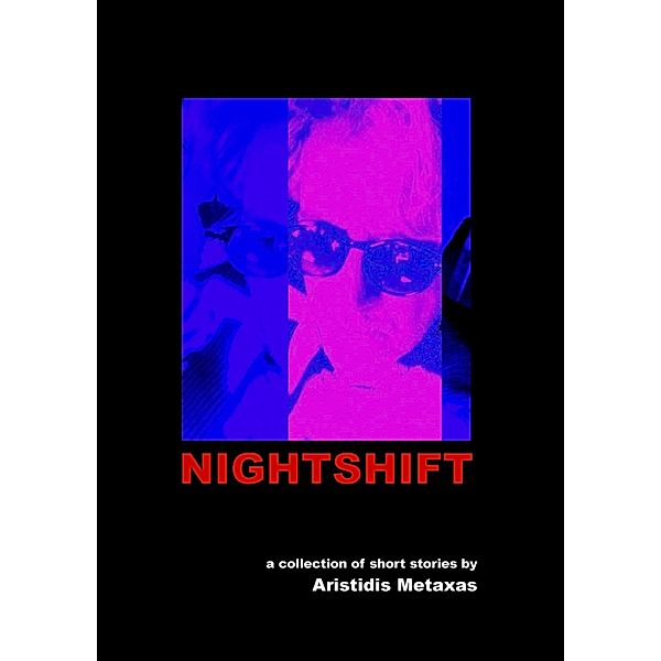 Nightshift / MoshPit Publishing, Aristidis Metaxas