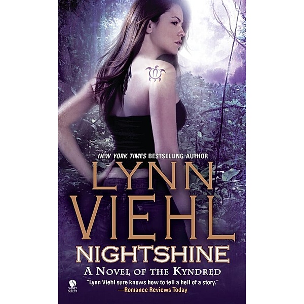 Nightshine / Kyndred Novel Bd.4, Lynn Viehl