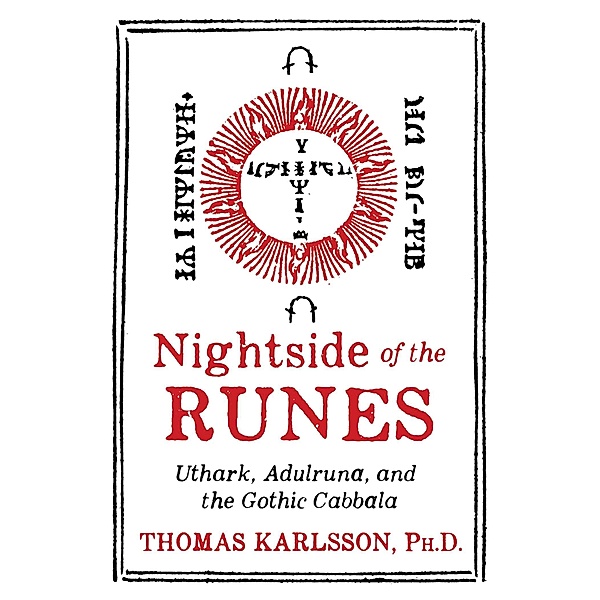 Nightside of the Runes / Inner Traditions, Thomas Karlsson