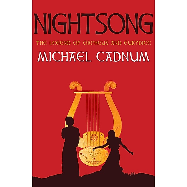 Nightsong, Michael Cadnum