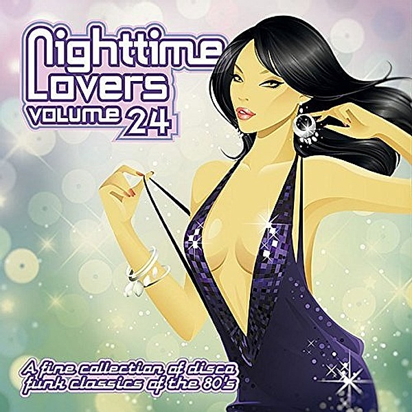 Nighttime Lovers 24, Diverse Interpreten