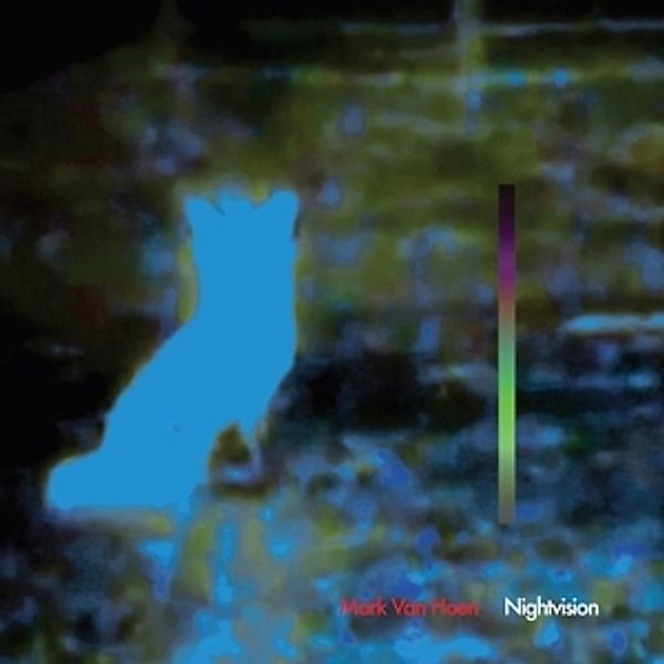 Nightvision (Vinyl), Mark Van Hoen