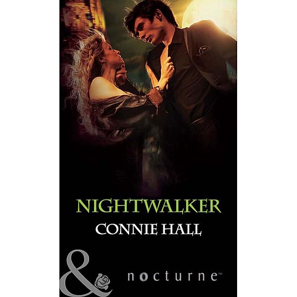 Nightwalker, Connie Hall