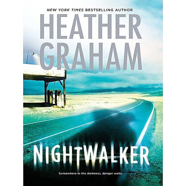 Nightwalker, Heather Graham