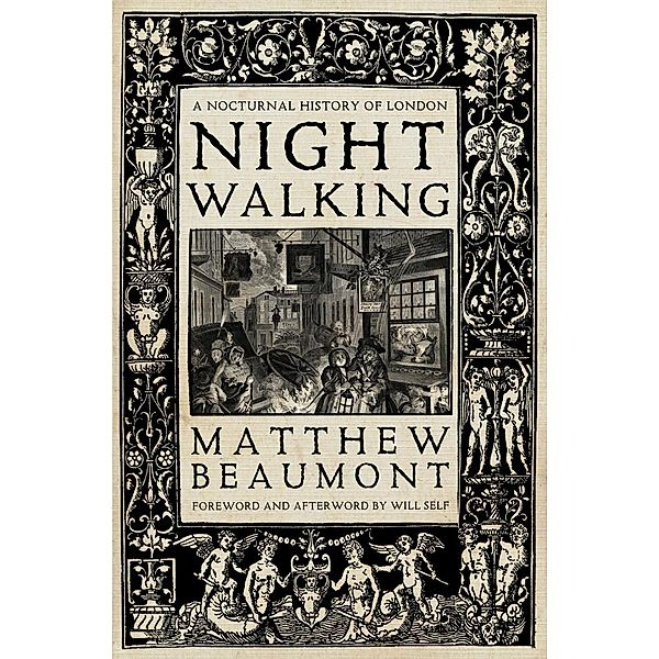 Nightwalking, Matthew Beaumont