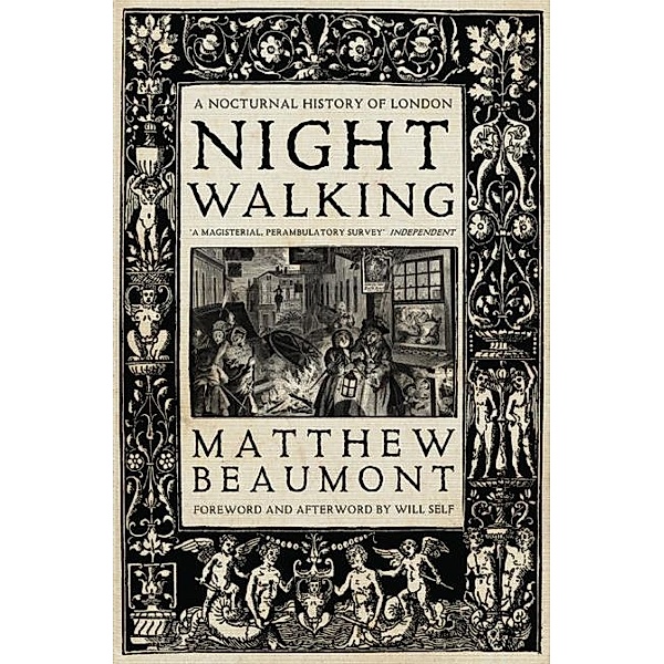 Nightwalking, Matthew Beaumont