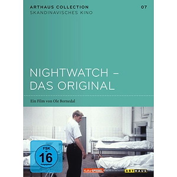 Nightwatch - Das Original