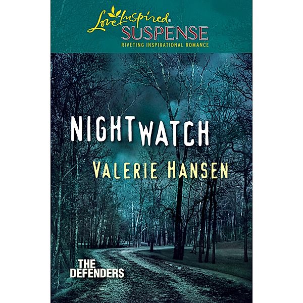 Nightwatch / The Defenders Bd.1, Valerie Hansen