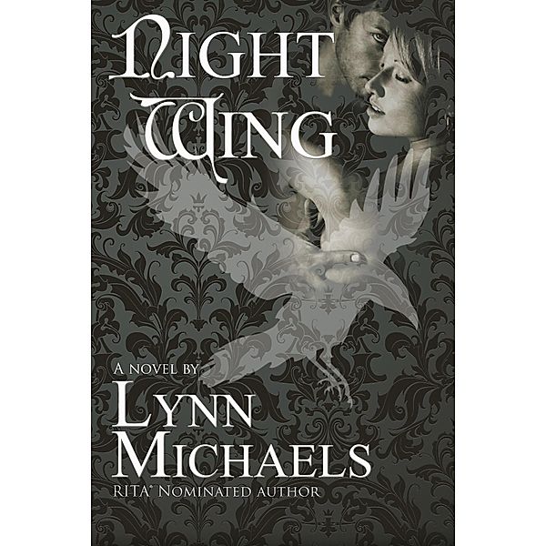 Nightwing, Lynn Michaels