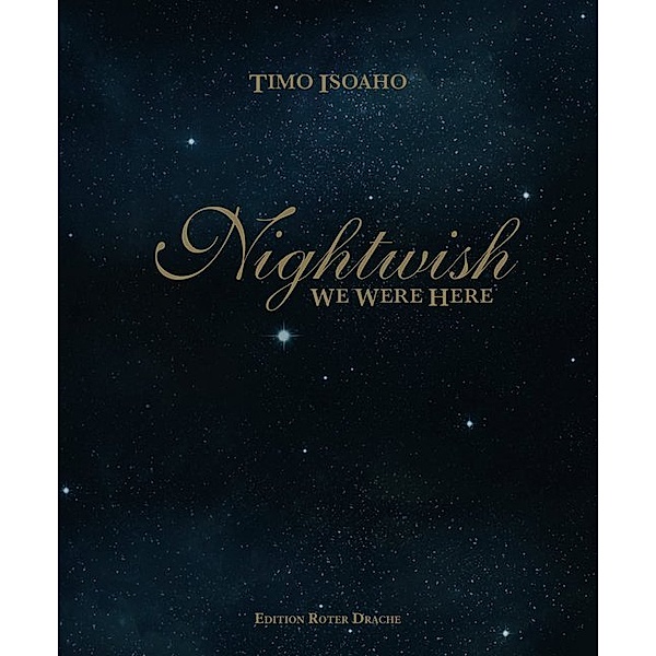 Nightwish, Timo Isoaho