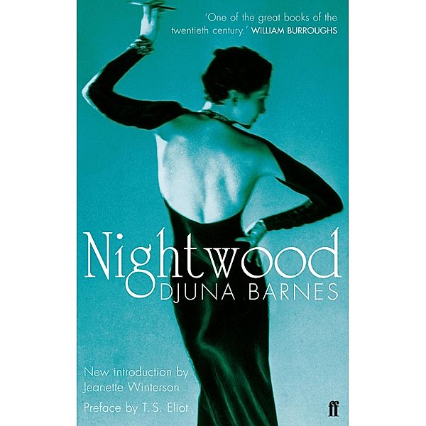 Nightwood, Djuna Barnes