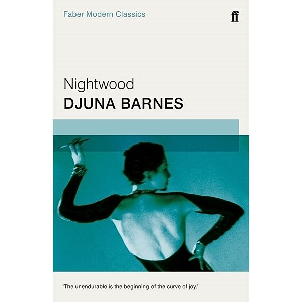 Nightwood, Djuna Barnes