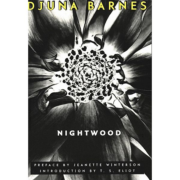 Nightwood (New Edition), Djuna Barnes
