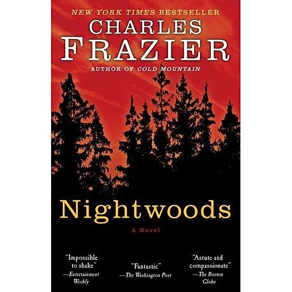 Nightwoods, Charles Frazier