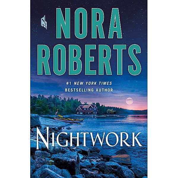 Nightwork, Nora Roberts