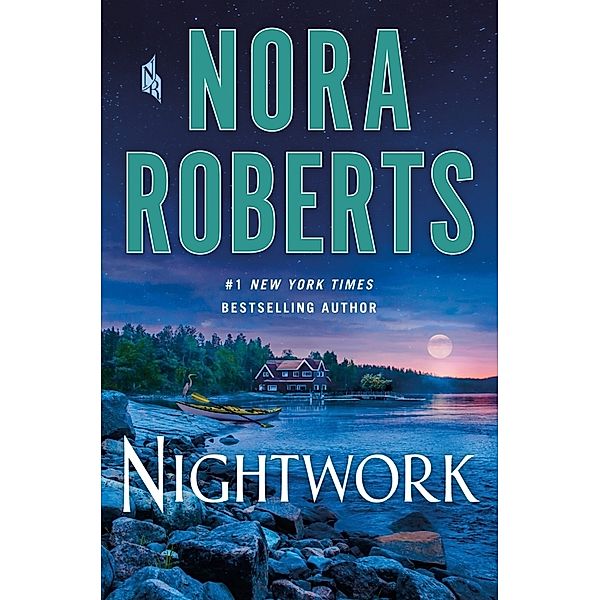 Nightwork, Nora Roberts