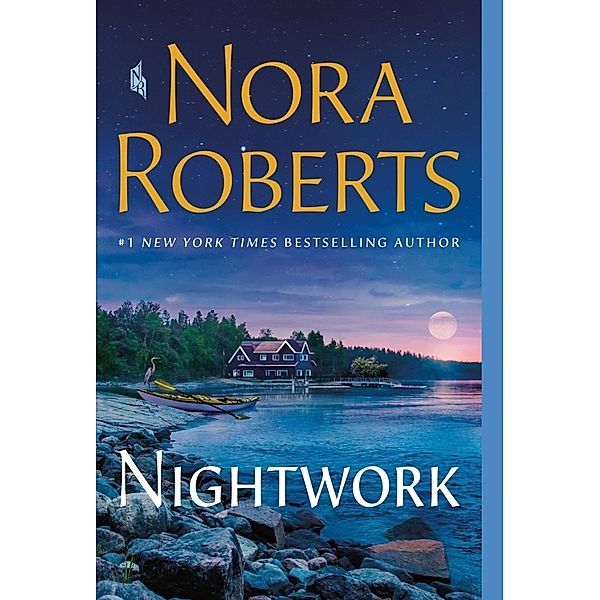 Nightwork, Nora Roberts