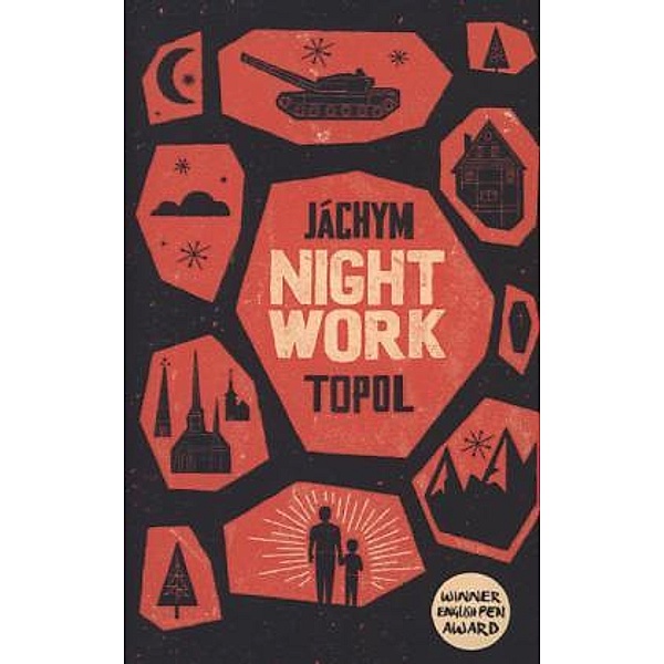 Nightwork, Jachym Topol