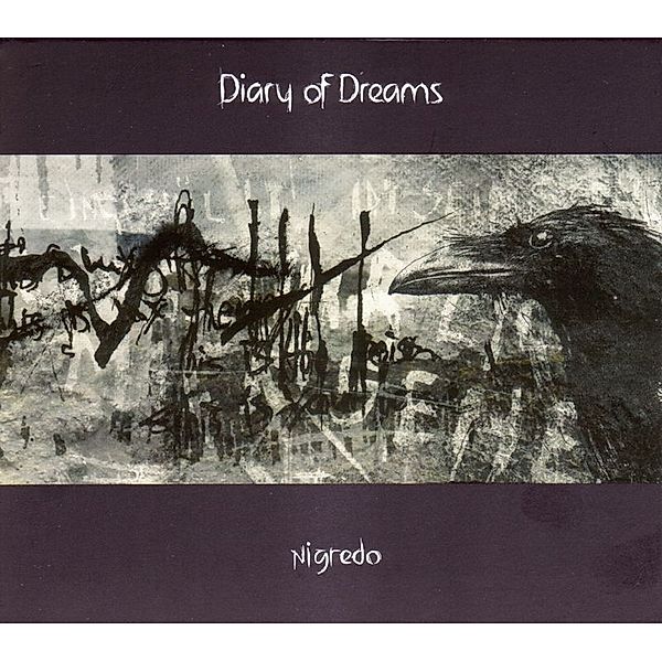 Nigredo, Diary Of Dreams