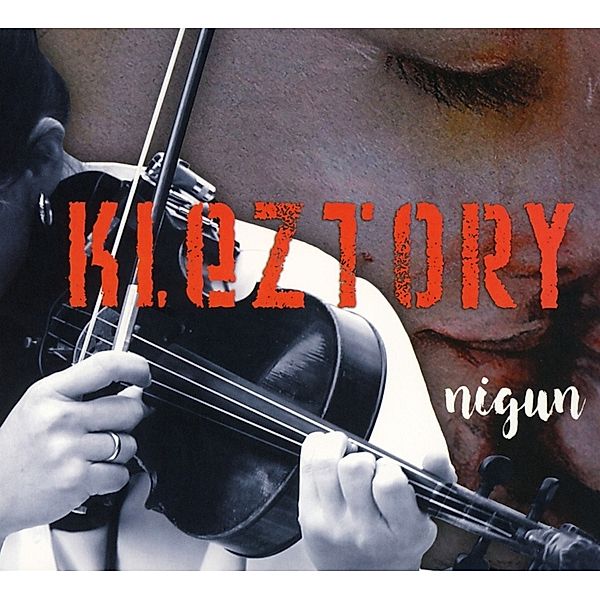 Nigun, Kleztory