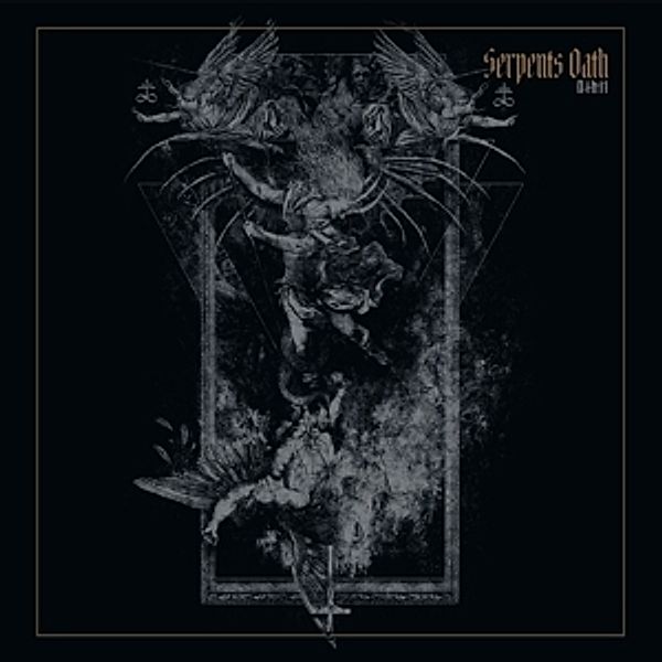 Nihil (Vinyl), Serpents Oath
