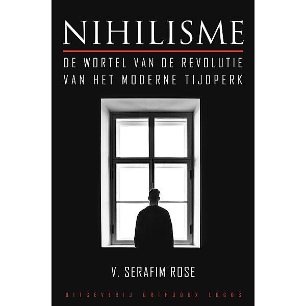 Nihilisme, Vader Serafim Rose