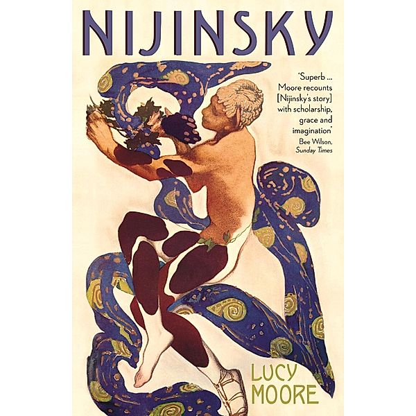 Nijinsky, Lucy Moore