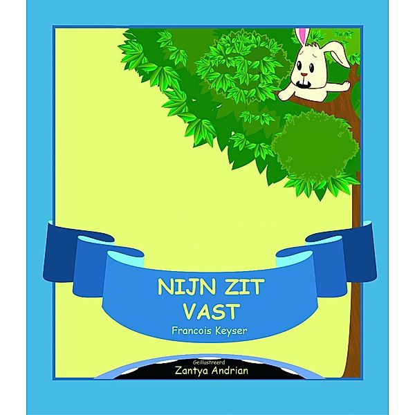 Nijn zit vast, Francois Keyser