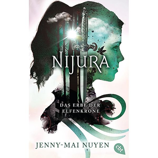 Nijura - Das Erbe der Elfenkrone, Jenny-Mai Nuyen