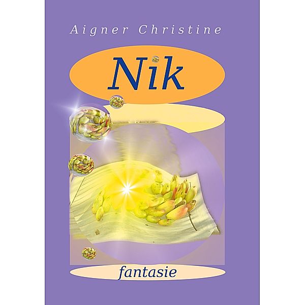 Nik, Christine Aigner