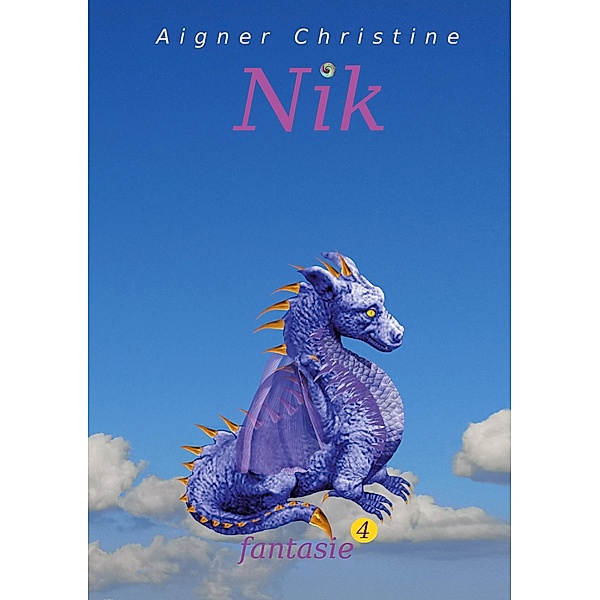 Nik / Nik Bd.4, Christine Aigner