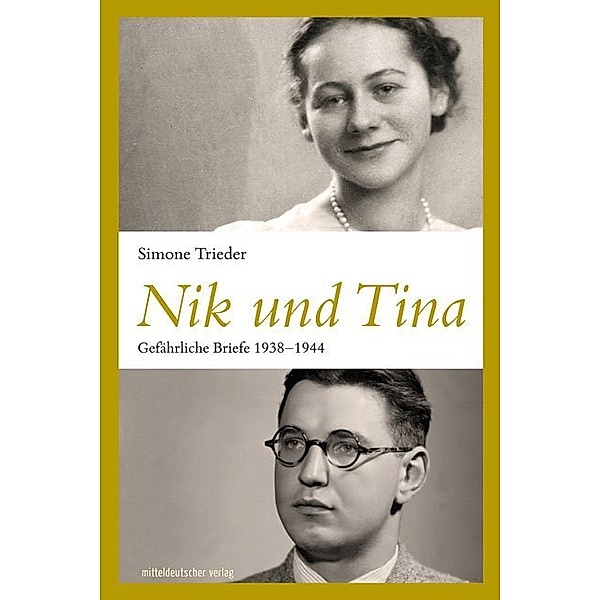 Nik und Tina, Simone Trieder