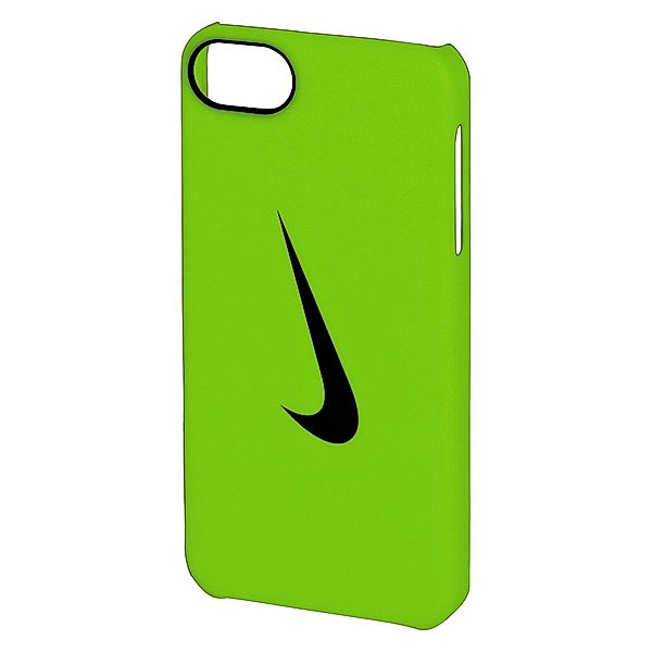 Nike Handy-Cover Nike Swoosh Hard Case für Apple iPhone 5/5s,