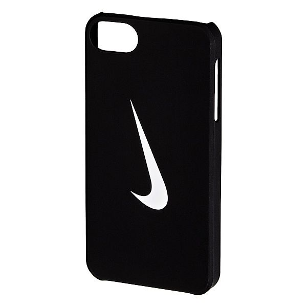 Nike Handy-Cover Nike Swoosh Hard Case für Apple iPhone 5/5s,