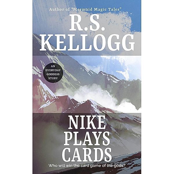 Nike Plays Cards, R. S. Kellogg