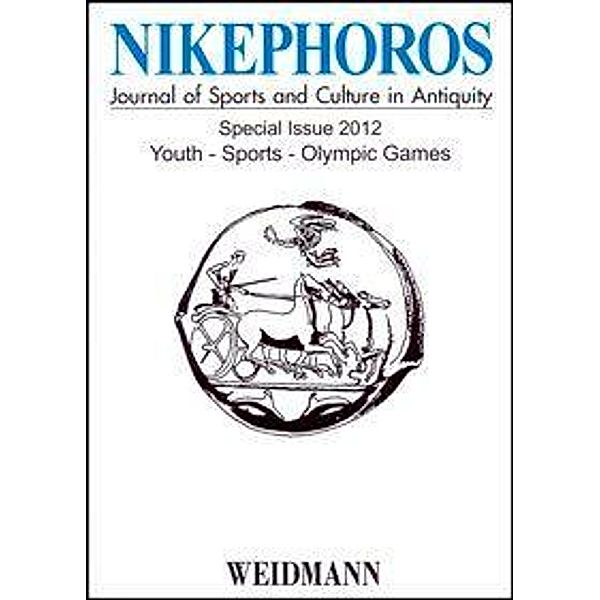 Nikephoros - Journal of Sports and Culture in Antiquity