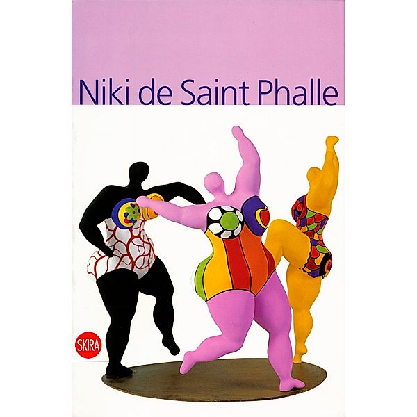 Niki de Saint Phalle, Stefano Cecchetto
